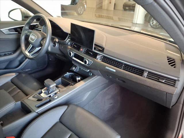 Certified 2023 Audi A4 2.0T Premium Plus w/ Premium Plus Package AWD/4WD image 22