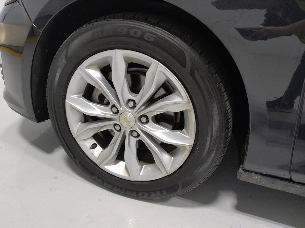 Used 2023 Chevrolet Malibu LT image 31