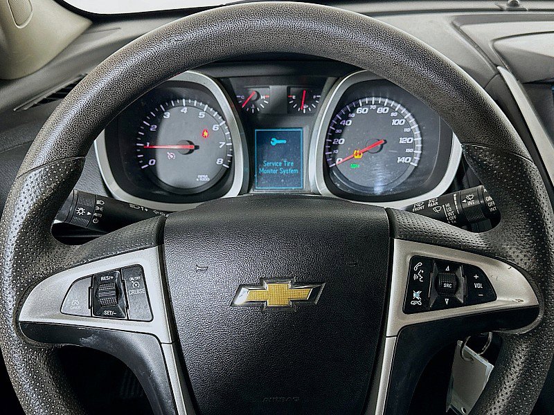 Used 2017 Chevrolet Equinox LT FWD image 11