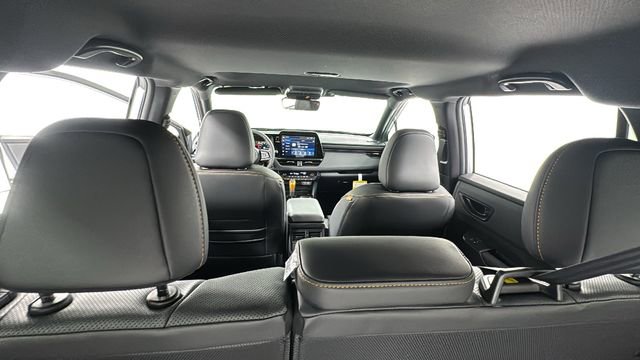 New 2026 Subaru Outback Wilderness image 18