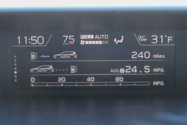 Used 2020 Subaru Forester Sport image 26