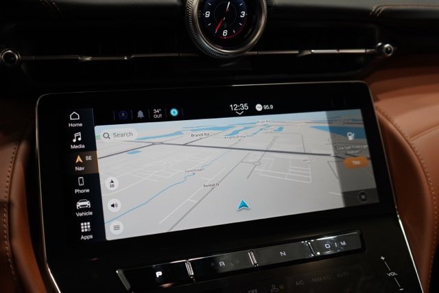 New 2026 Maserati GranCabrio Modena image 25