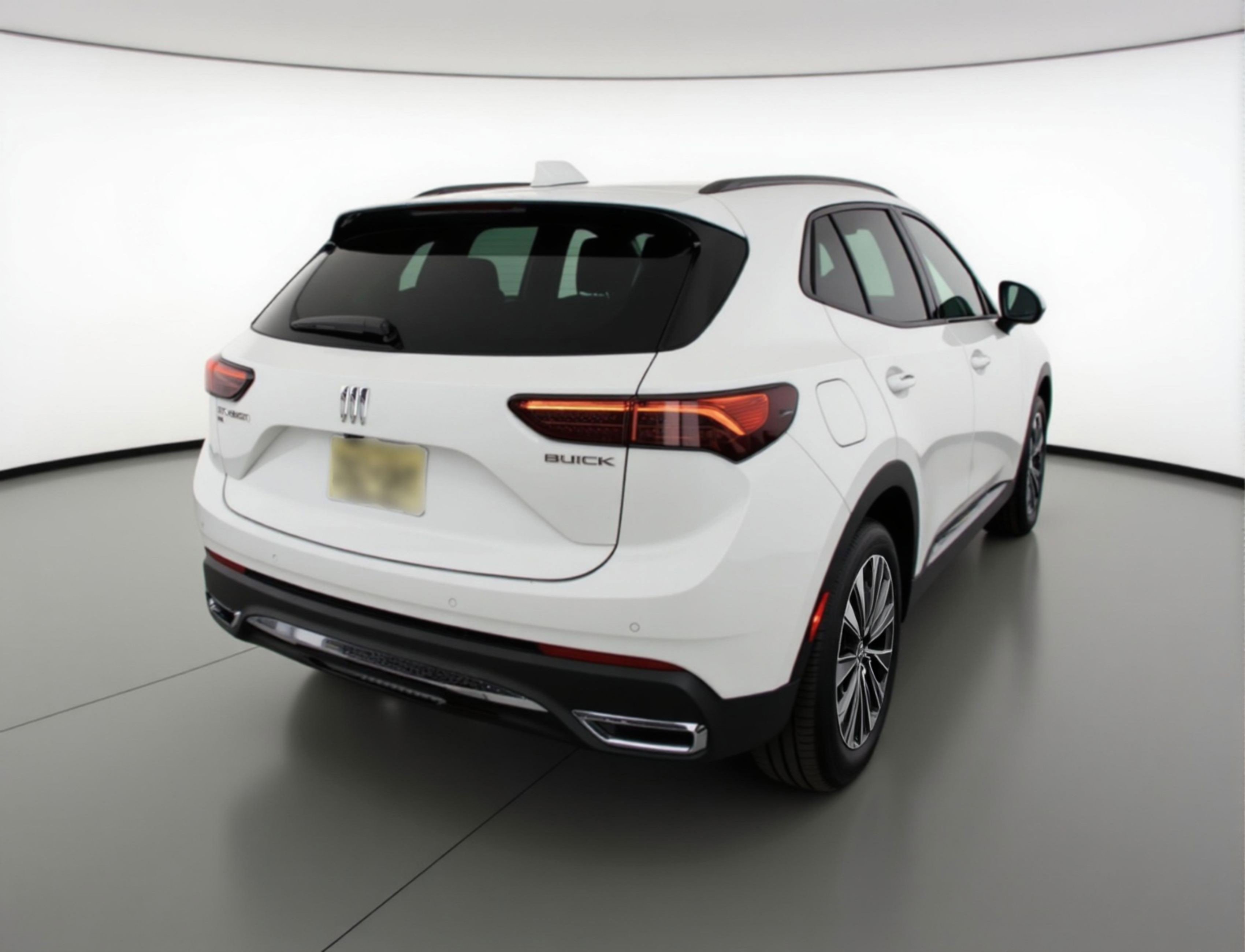 Used 2024 Buick Envision Preferred image 9