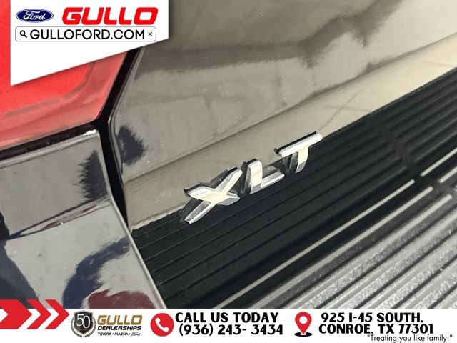 Certified 2021 Ford Expedition Max XLT AWD/4WD image 32