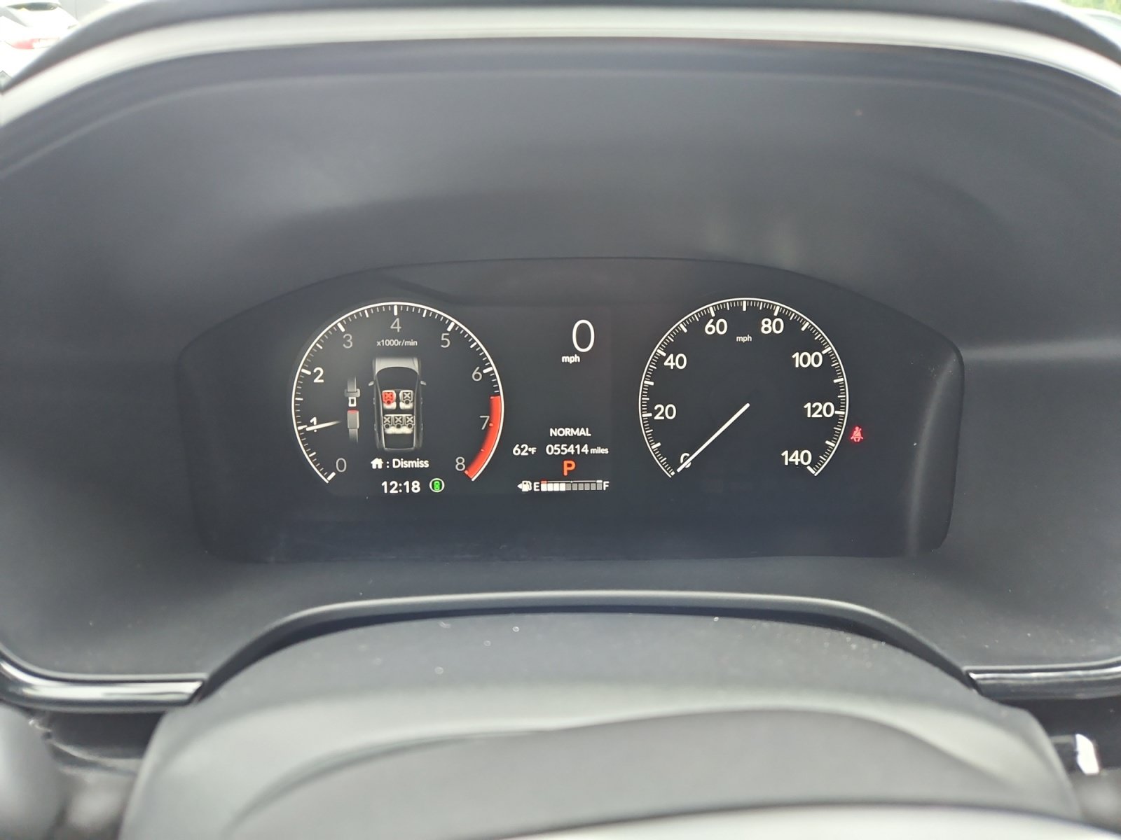 Used 2023 Honda CR-V EX-L image 17