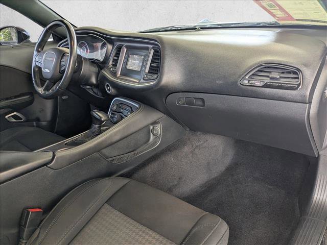 Used 2015 Dodge Challenger R/T w/ Quick Order Package 28B R/T RWD image 18