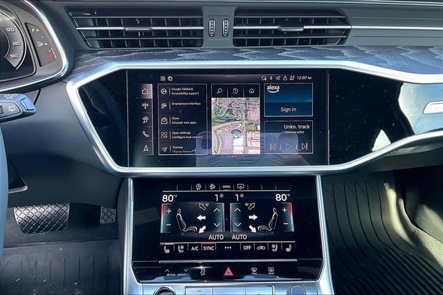 Used 2025 Audi A6 Premium Plus image 15