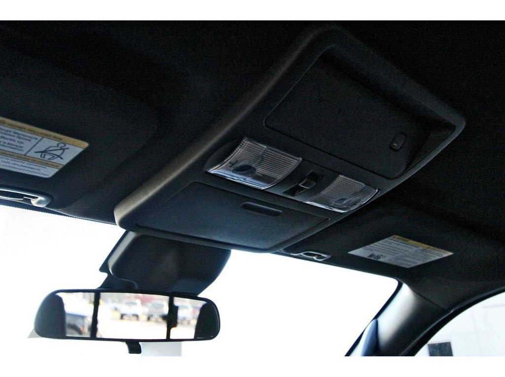 New 2026 Nissan Frontier PRO-4X w/ Pro-4x Convenience Package image 16