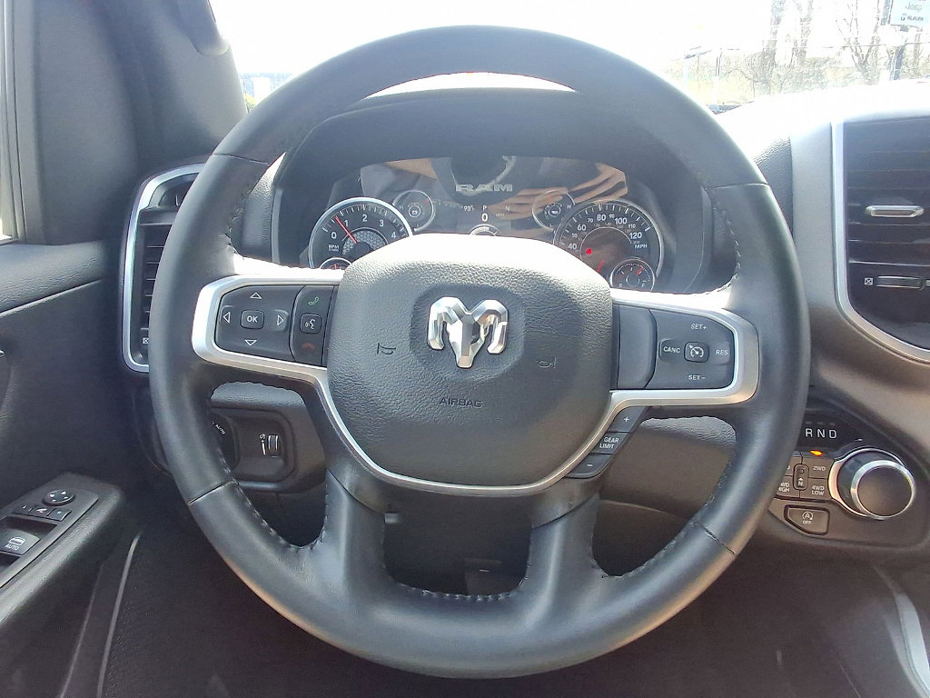 Certified 2023 RAM 1500 Big Horn image 16