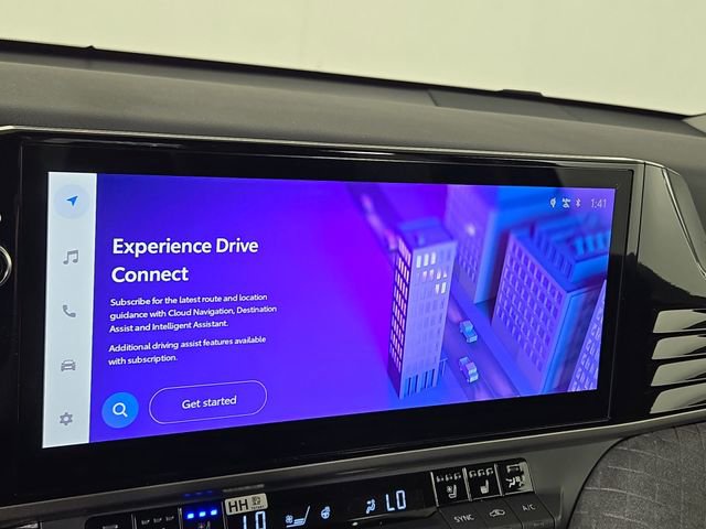 New 2026 Toyota Camry XLE image 20