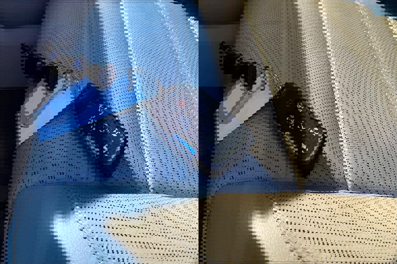 Used 2016 GMC Yukon XL Denali w/ Open Road Package image 14