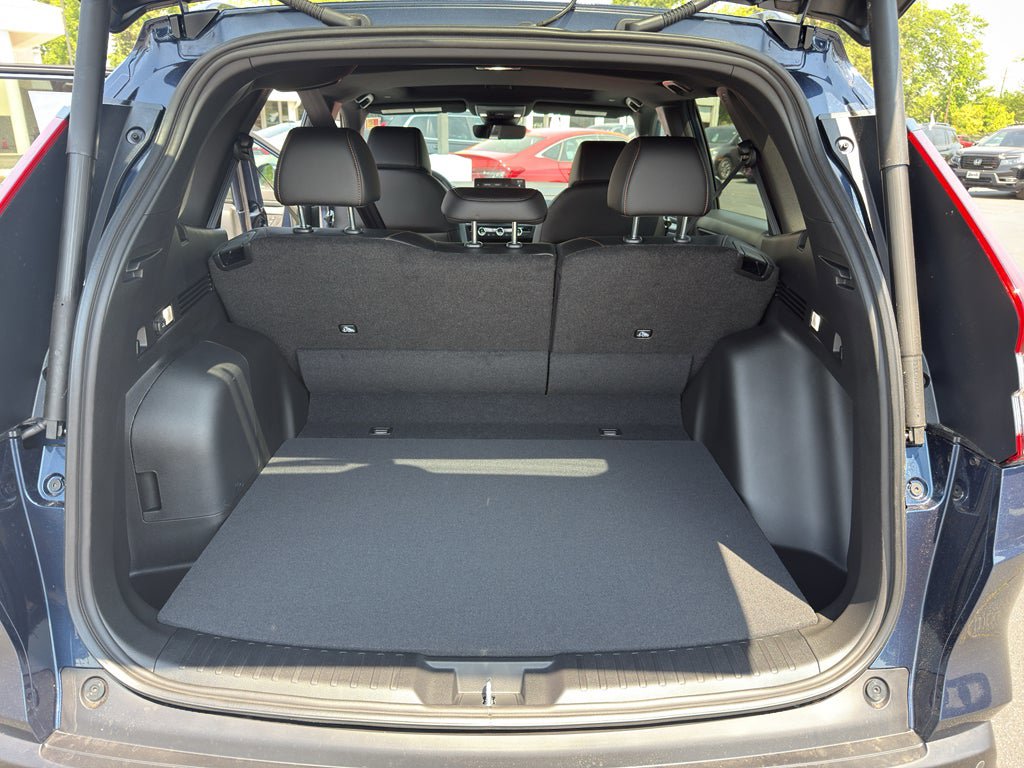 New 2026 Honda CR-V Sport-L image 22