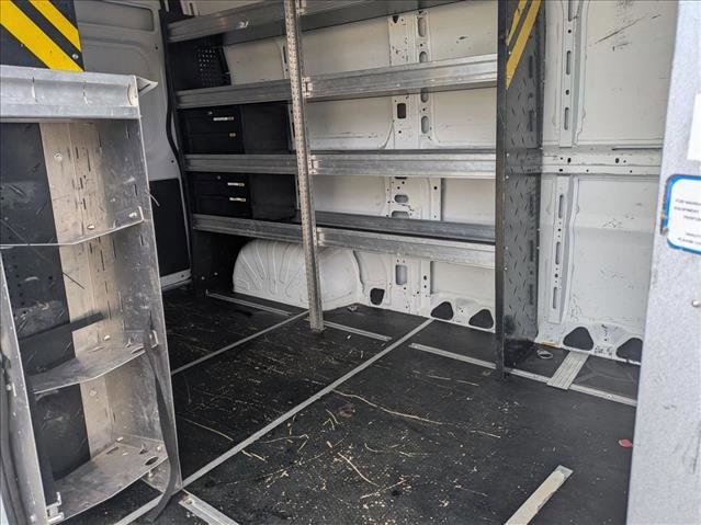 Used 2022 RAM ProMaster 1500 w/ Convenience Group FWD image 19