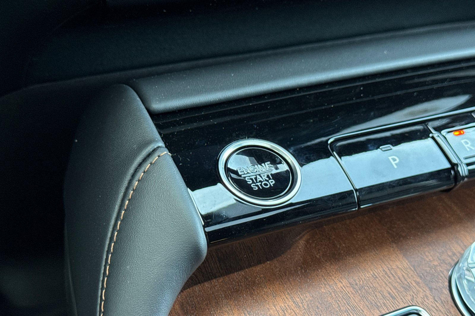 New 2025 Lincoln Navigator Black Label image 23