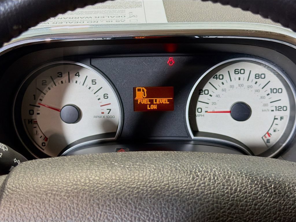 Used 2010 Ford Explorer Eddie Bauer AWD/4WD image 11