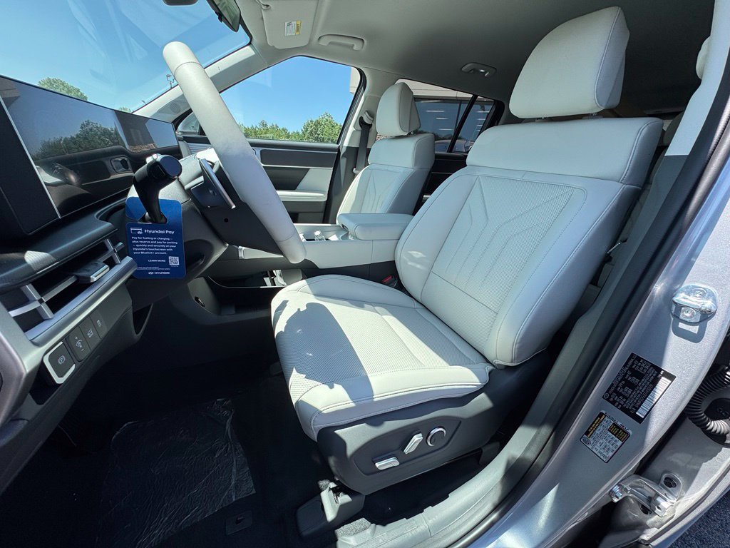 New 2026 Hyundai Santa Fe SEL AWD/4WD image 33