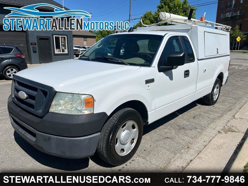 Used 2008 Ford F150 XL