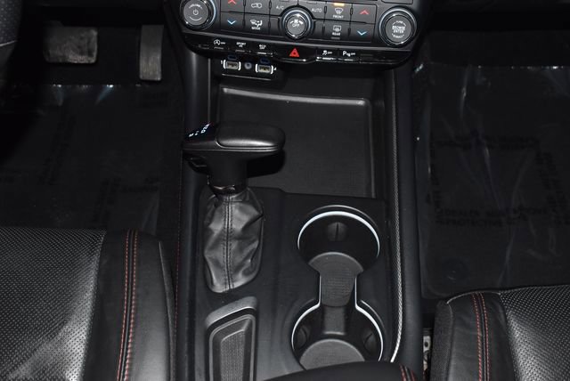 Certified 2024 Dodge Durango GT image 21