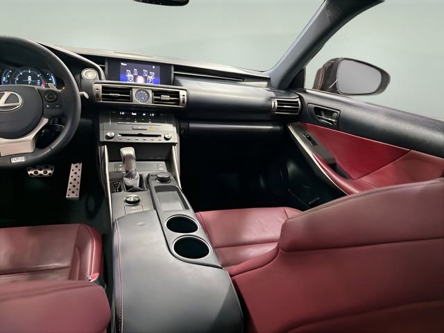 Used 2015 Lexus IS 250 w/ F-Sport Package image 24