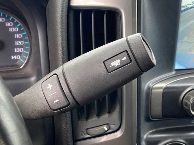 Certified 2019 Chevrolet Silverado 1500 LT AWD/4WD image 12