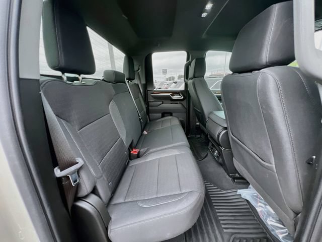 Used 2026 GMC Sierra 2500 SLE w/ SLE Value Package; AWD/4WD image 40