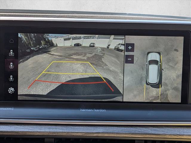Used 2022 Kia Telluride SX AWD/4WD image 16