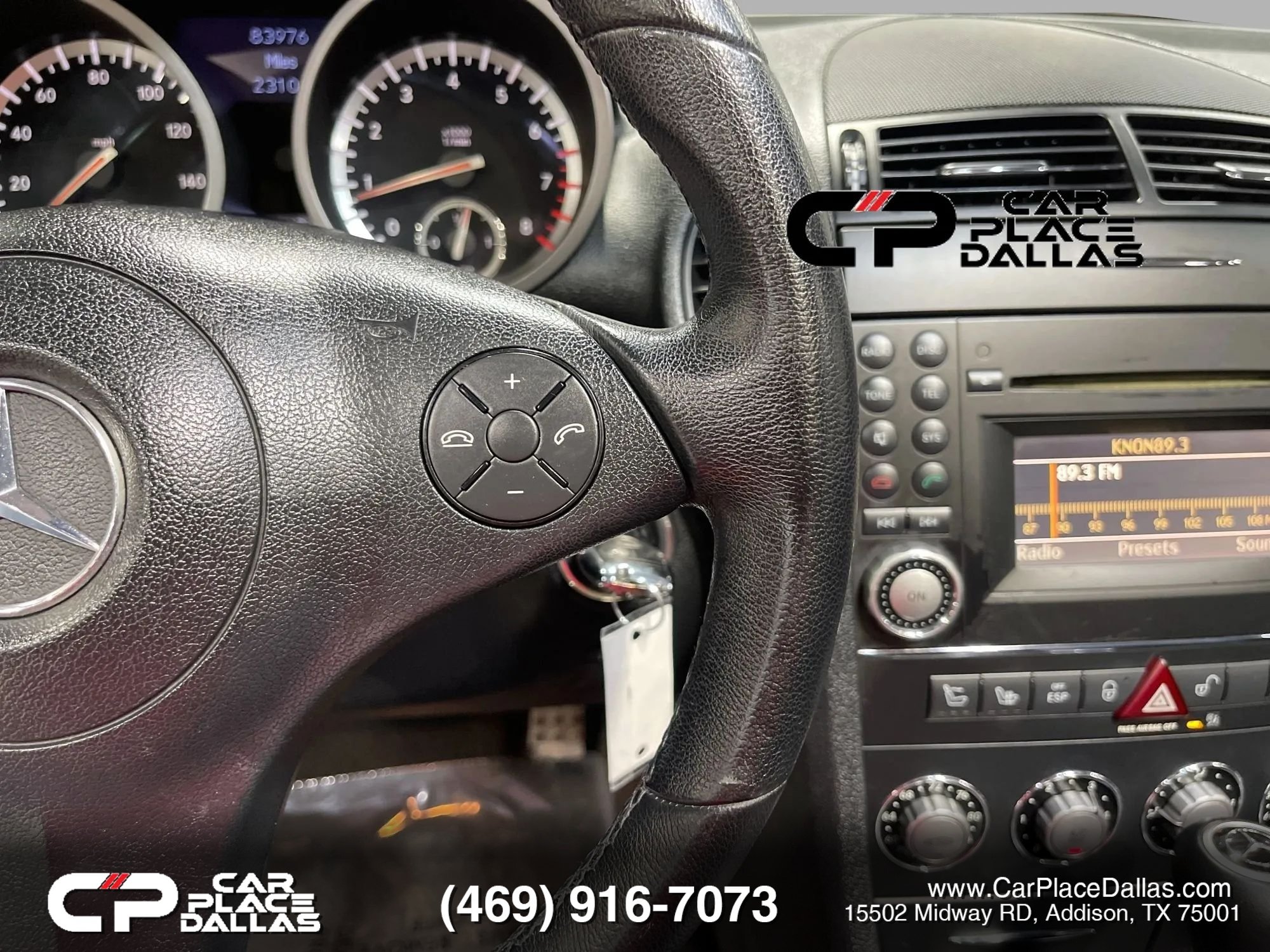 Used 2009 Mercedes-Benz SLK 300 image 29