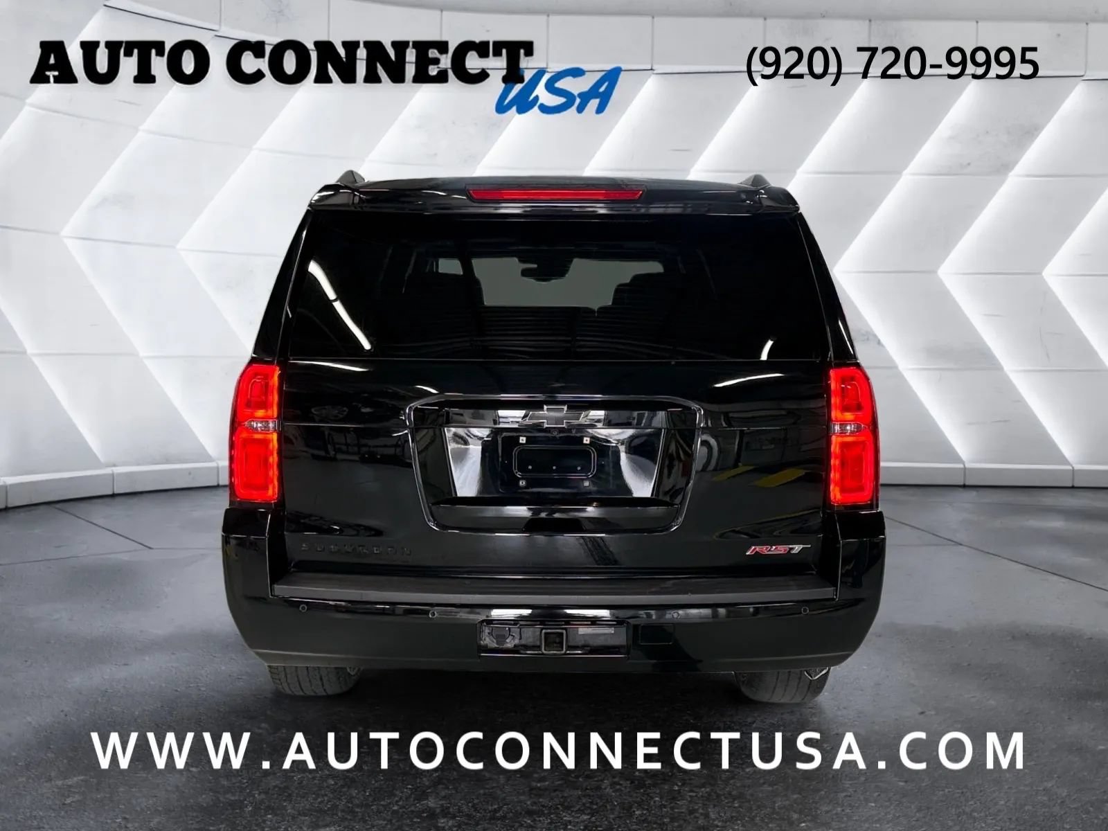 Used 2020 Chevrolet Suburban Premier AWD/4WD image 5