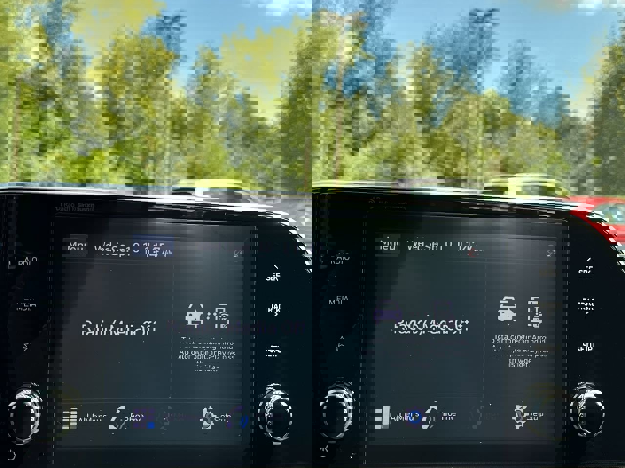 Certified 2022 Hyundai Sonata SEL image 17