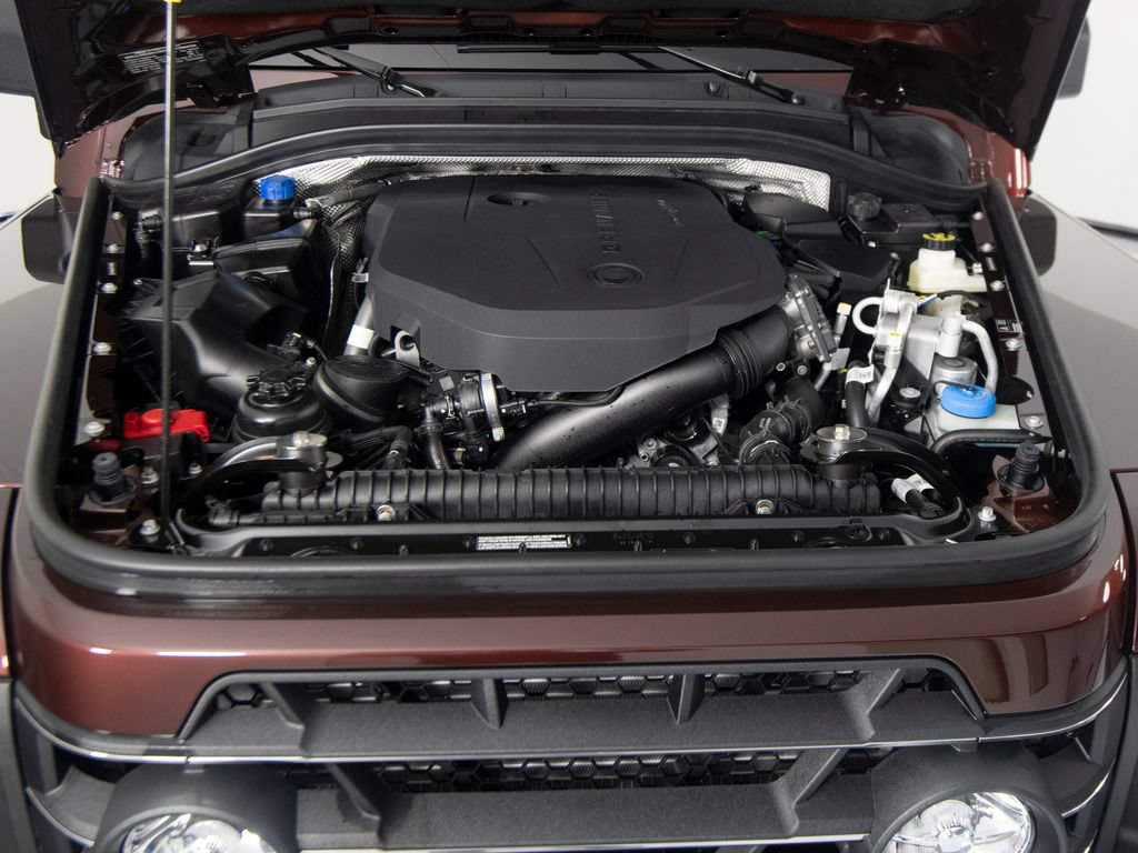 New 2026 INEOS Grenadier Fieldmaster Edition AWD/4WD image 42