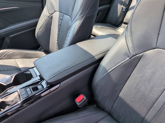 Certified 2025 Toyota Camry XSE FWD image 19