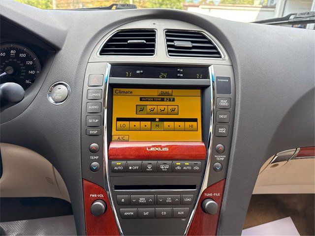 Used 2012 Lexus ES 350 image 31