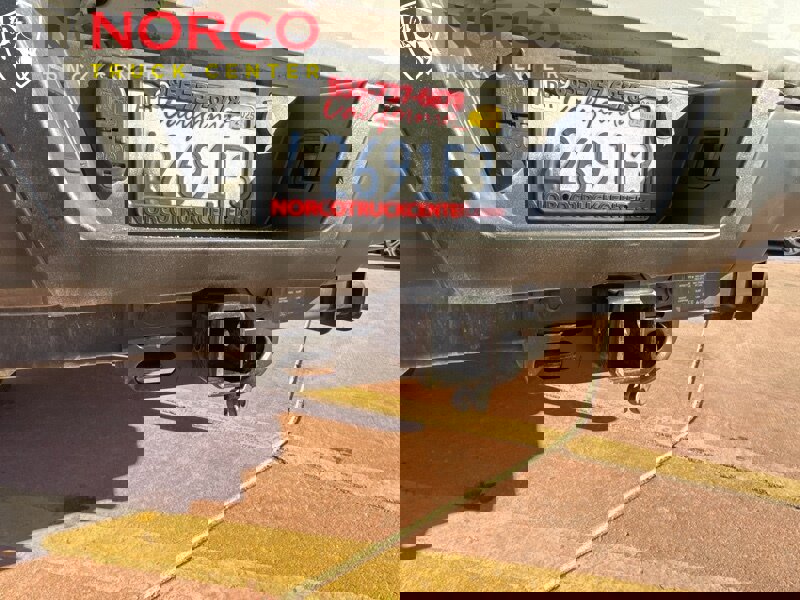 Used 2021 Ford F250 XL w/ Power Equipment Group image 10