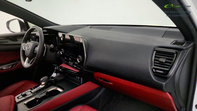 Used 2024 Lexus NX 350h AWD w/ Cold Area Package image 36