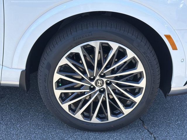 New 2026 Hyundai Palisade Calligraphy image 12