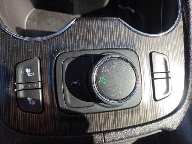 Used 2023 GMC Acadia SLT AWD/4WD image 20