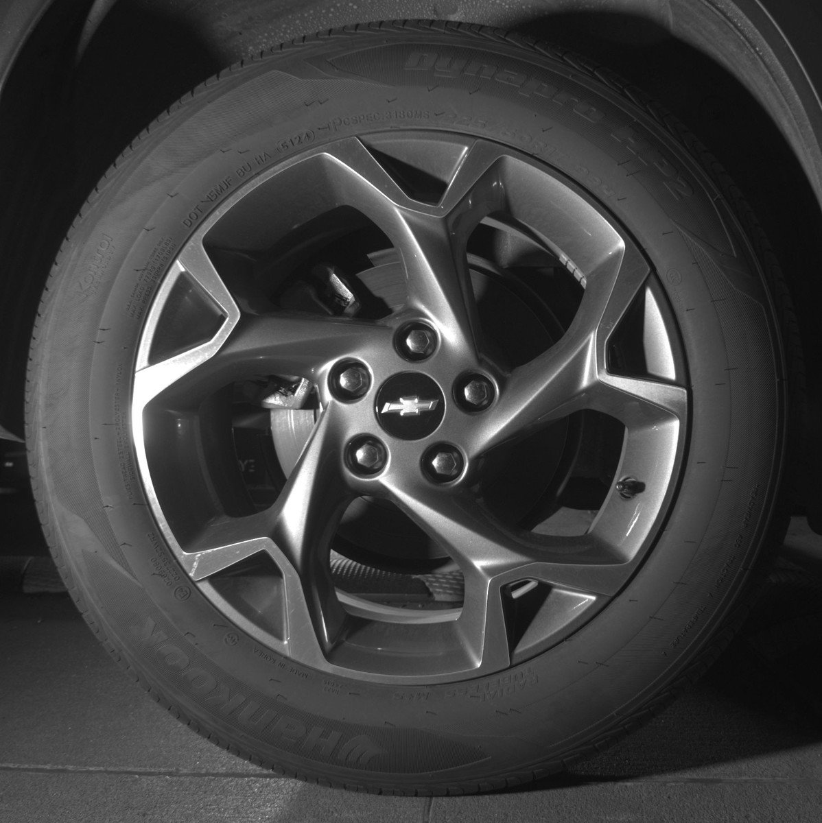 Used 2025 Chevrolet Trax LT image 15