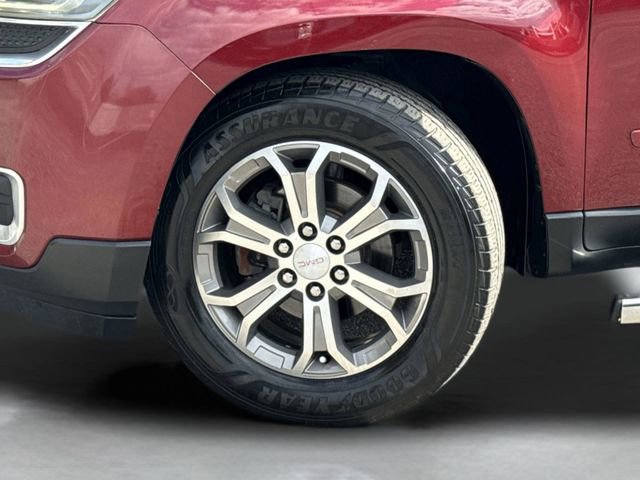 Used 2015 GMC Acadia SLT image 48