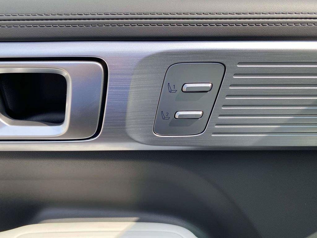 New 2026 Hyundai Santa Fe Calligraphy FWD image 62