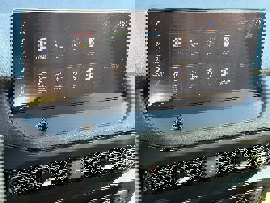 Certified 2024 Honda Accord Touring image 12