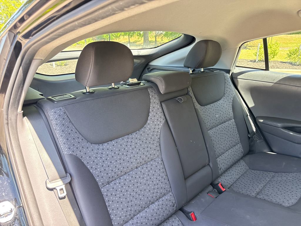 Used 2018 Hyundai Ioniq Plug-In Hybrid FWD image 32