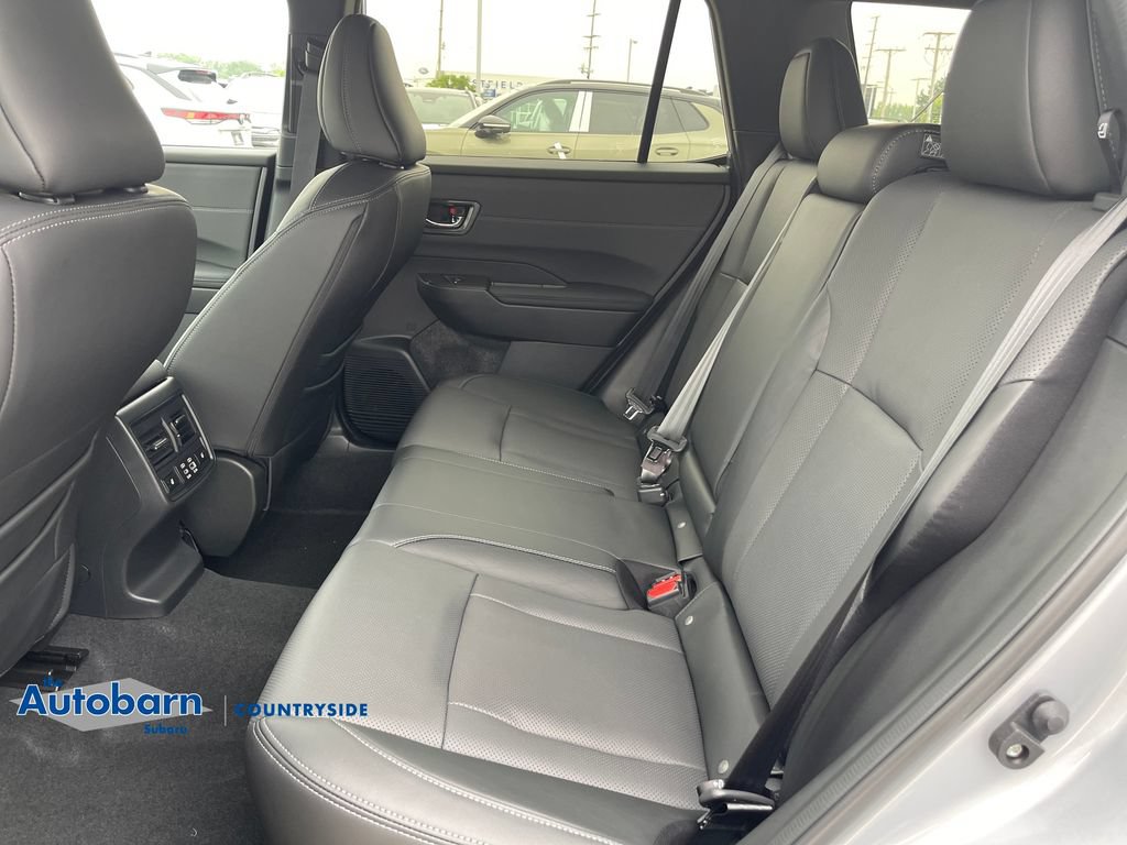 New 2026 Subaru Outback Touring XT AWD/4WD image 27