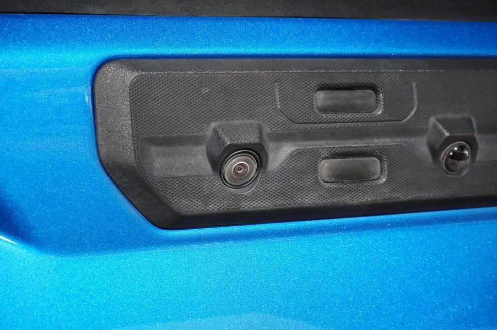 Used 2023 GMC Sierra 1500 AT4X image 31