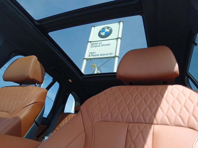 New 2026 BMW X5 M60i AWD/4WD image 28