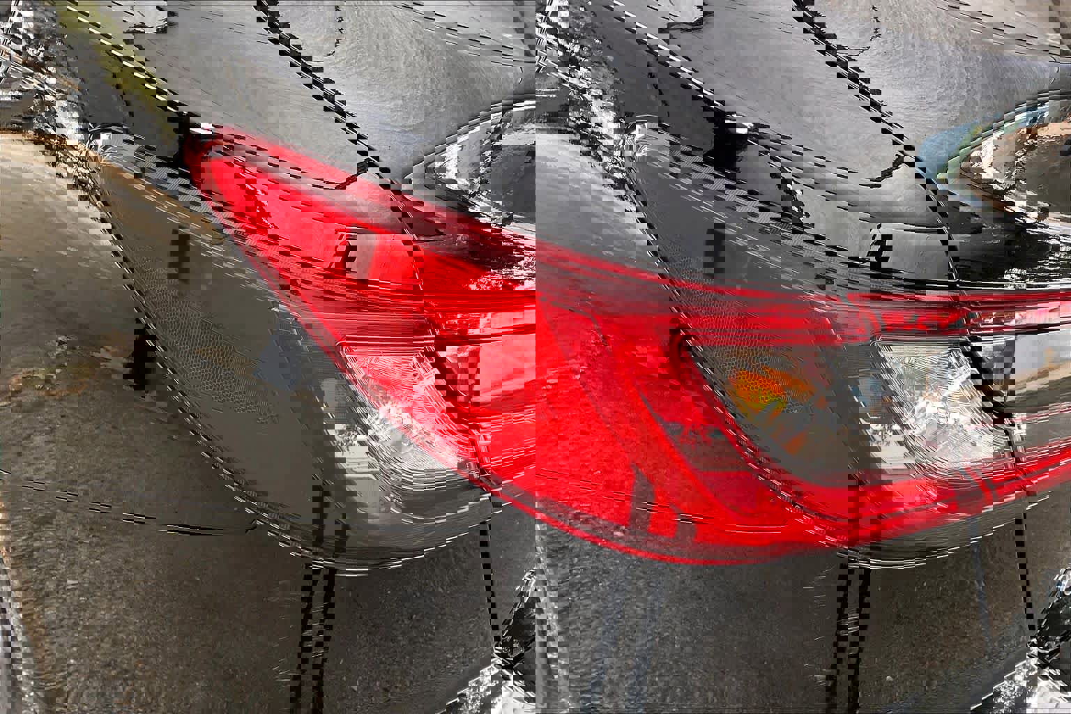 Used 2025 Toyota Camry LE image 26