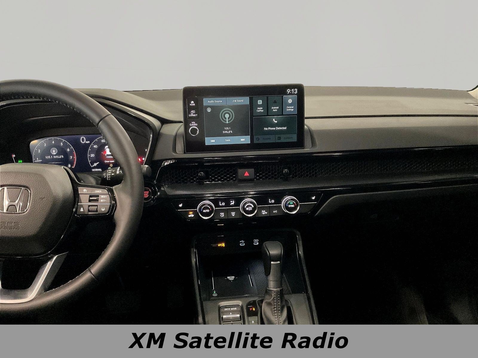 Used 2026 Honda CR-V EX-L image 9