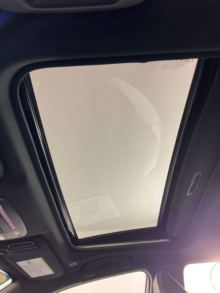 Used 2025 Toyota Camry SE image 24