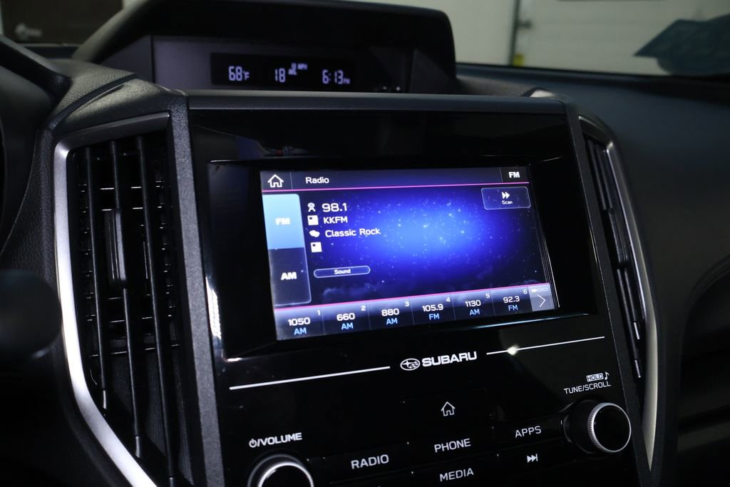 Used 2023 Subaru Impreza 2.0i image 26