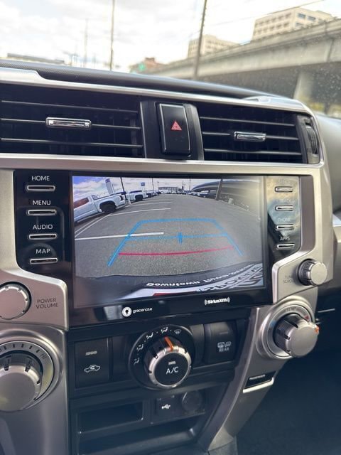 Certified 2024 Toyota 4Runner SR5 image 26