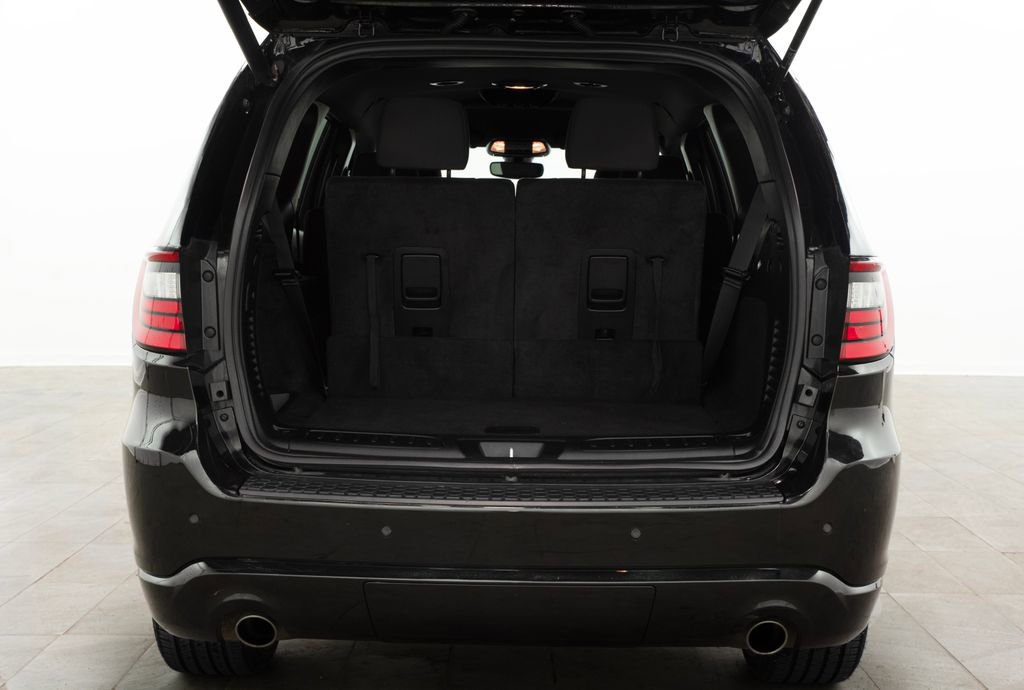 Used 2026 Dodge Durango GT AWD/4WD image 13